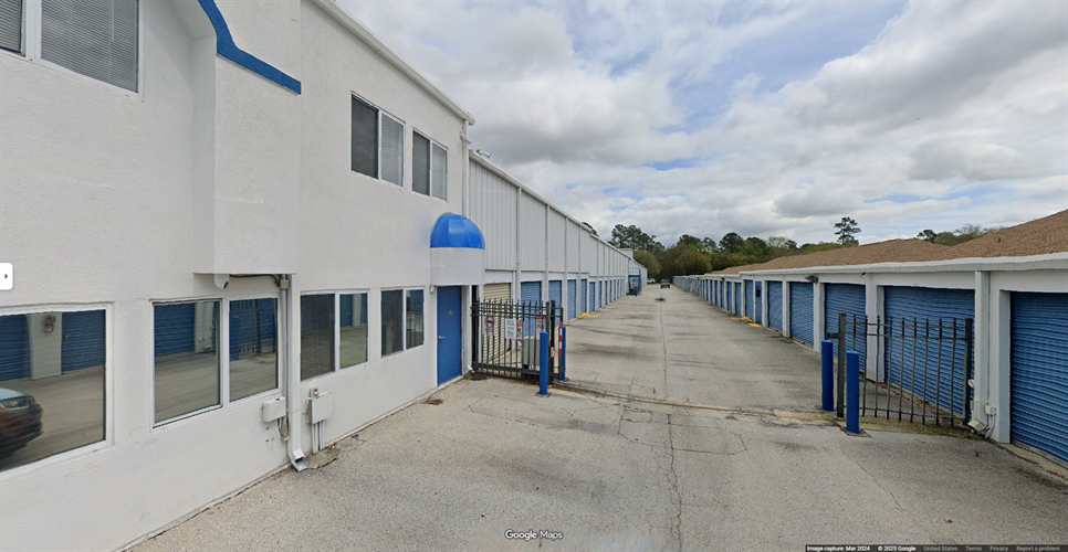 Atlantic Self Storage