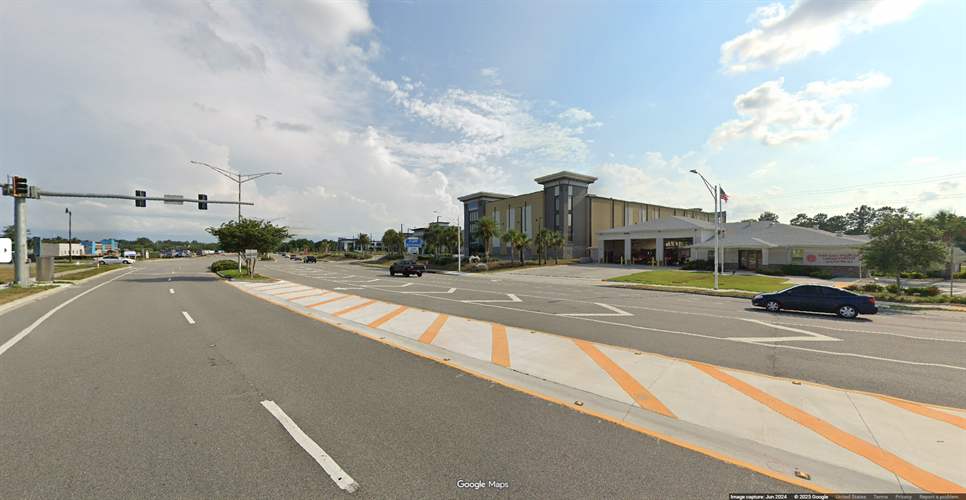 Atlantic Self Storage