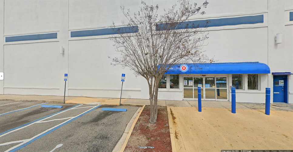 Atlantic Self Storage