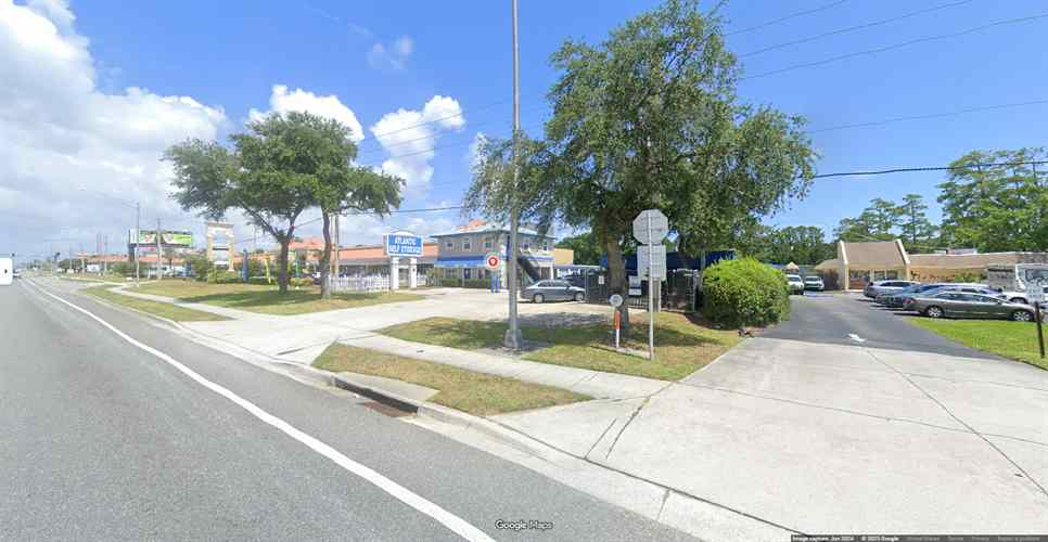 Atlantic Self Storage