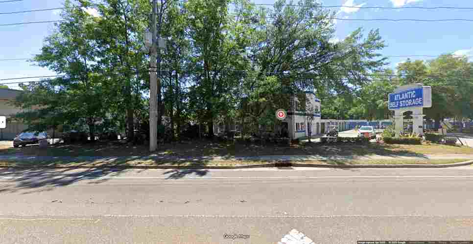 Atlantic Self Storage