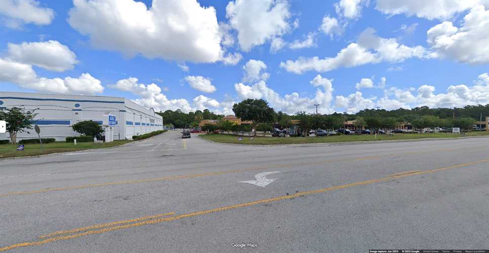 Atlantic Self Storage