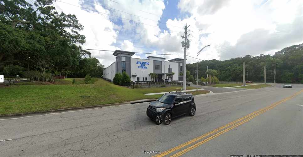 Atlantic Self Storage