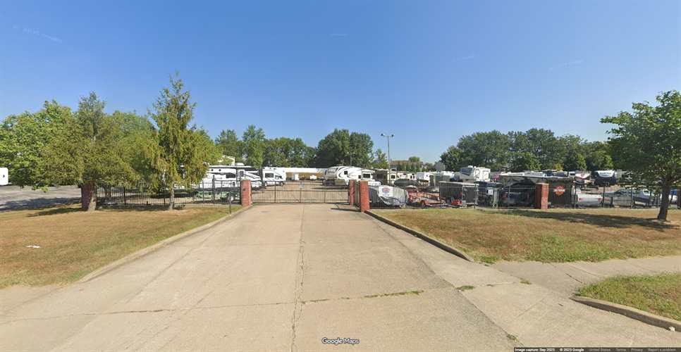 Austin Boat and RV Storage