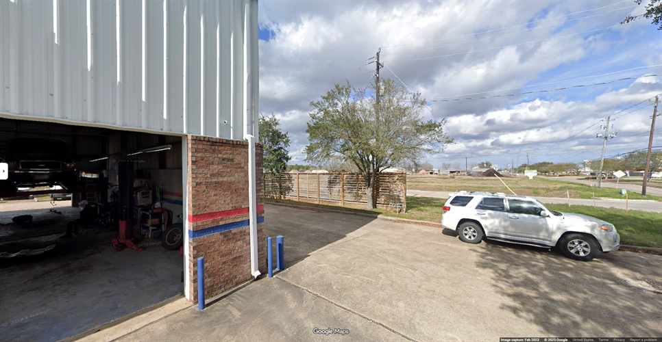 AutoMate Garage Boat & RV Storage