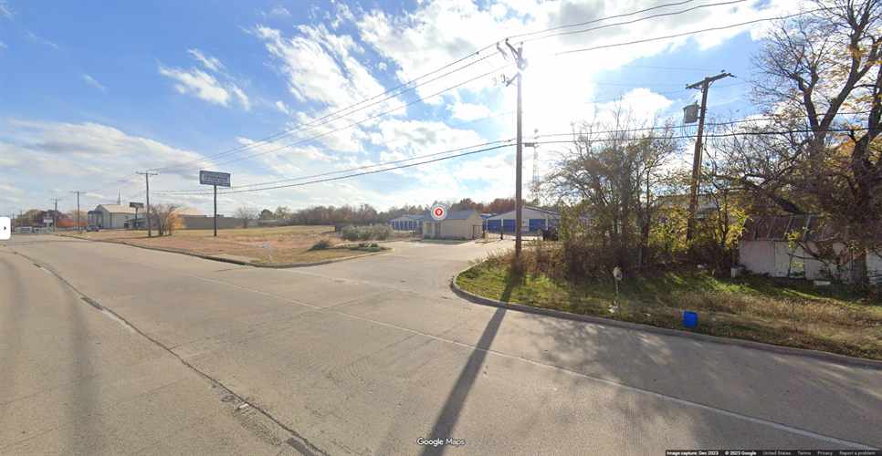 Azle Southeast Storage