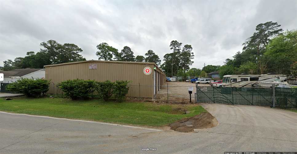 Bart Lane Storage LLC