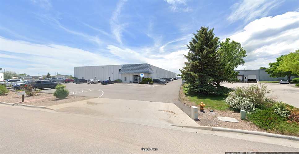 BaseCamp RV & Boat Storage