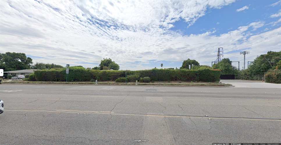 Baseline RV and Boat Storage