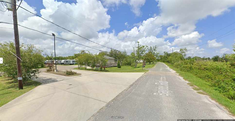 Bayou Barataria RV Park