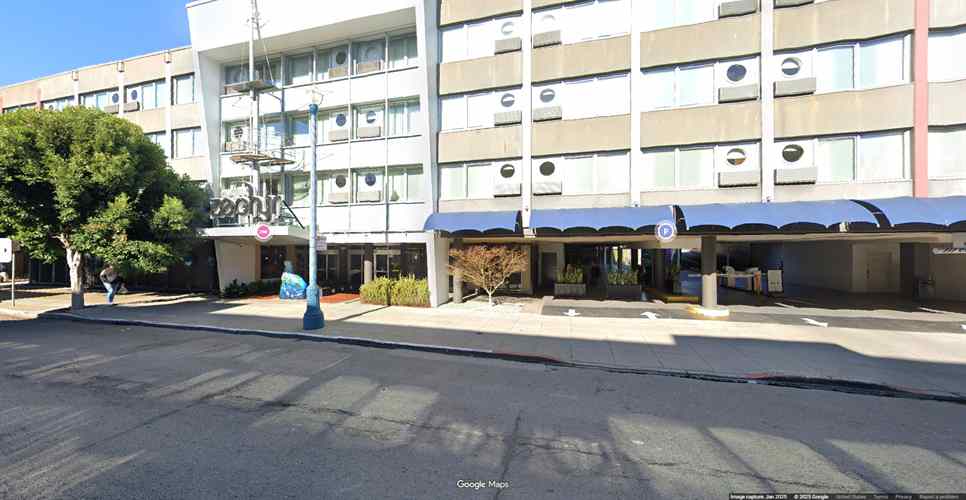 Beach St Car Storage