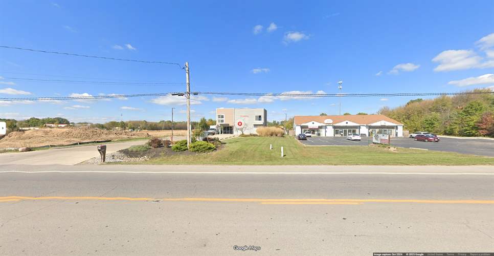 Bearcat Storage - Mt Repose