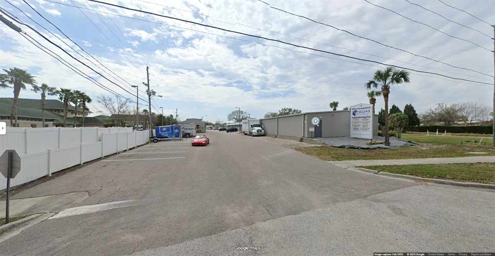 Belleair Storage of Florida, LLC