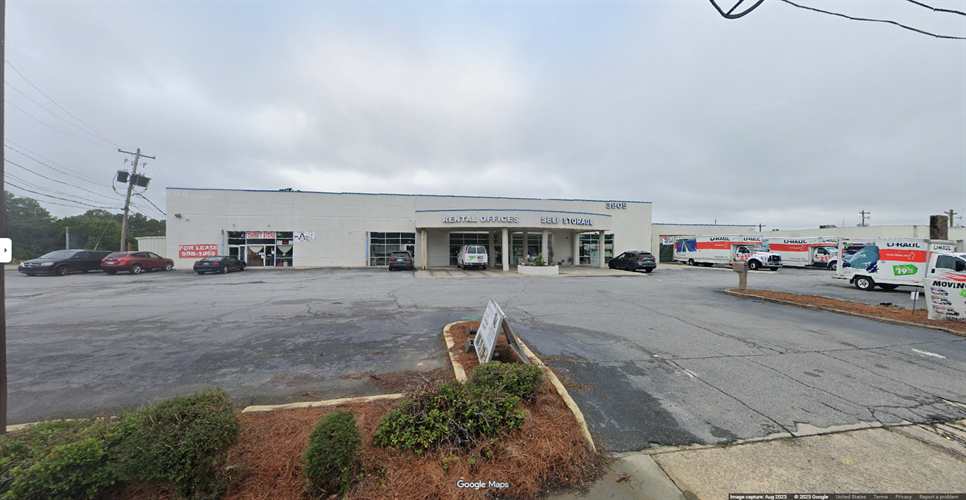 Beltline Storage & Office Centre