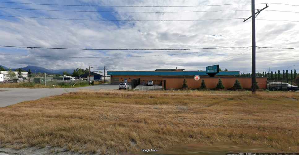 Best Storage on Dowling