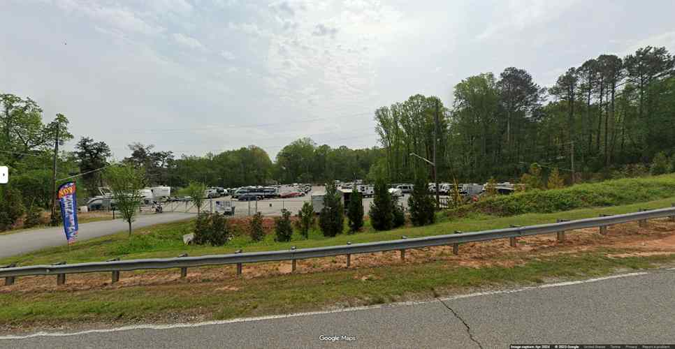 Bethel Boat & RV Storage