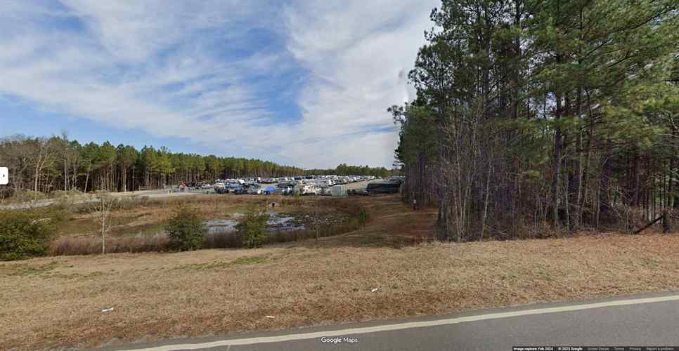 Between The Lakes Boat And RV Storage