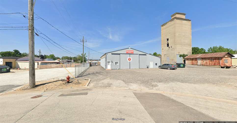 Bieritz Boat and RV Storage