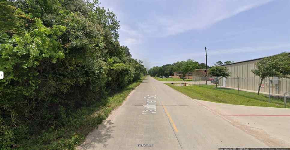 Big Boat and RV Storage