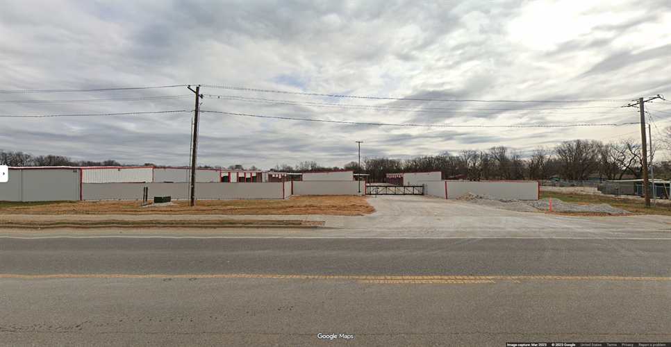 Big Dog Boat & RV Storage