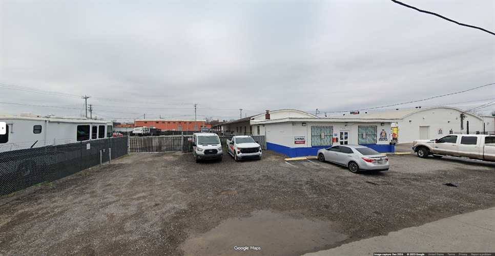 Big Lenny's Storage and Parking-Lebanon