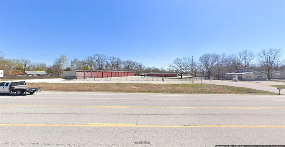 Big Oaks Self-Storage, LLC