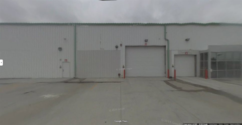 Big Red Self Storage