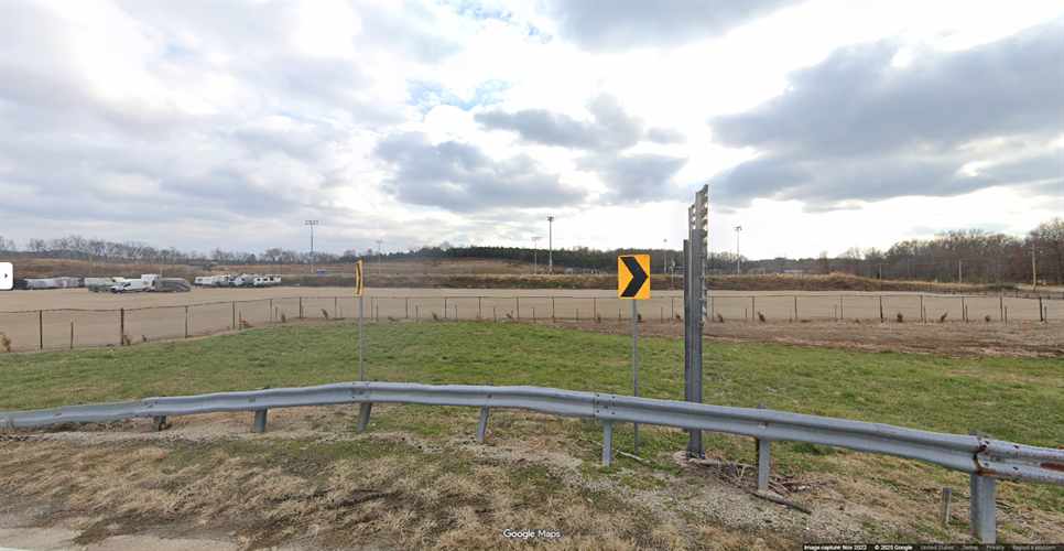 Big River Boat & RV Storage - Eureka