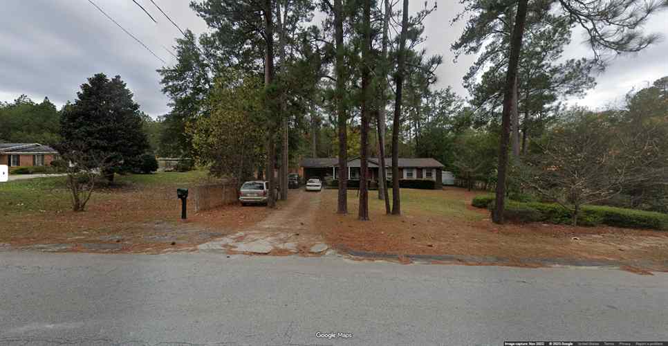 Big Sky RV and Boat Storage - Augusta