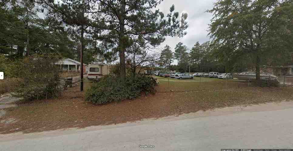 Big Sky Truck Parking - Augusta GA