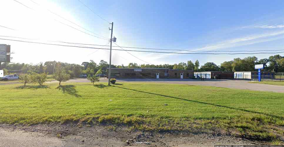 Bigger Garage Self-Storage