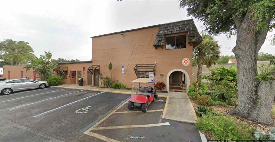 Bison Storage of Clearwater