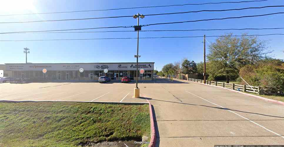 Blackhorse Storage & Postal