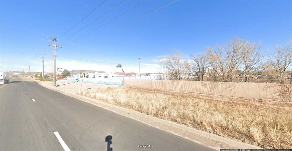 BLACKWELL RV & SELF STORAGE