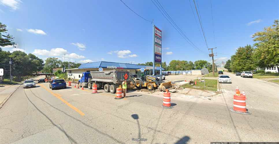 Bloomington Self Storage