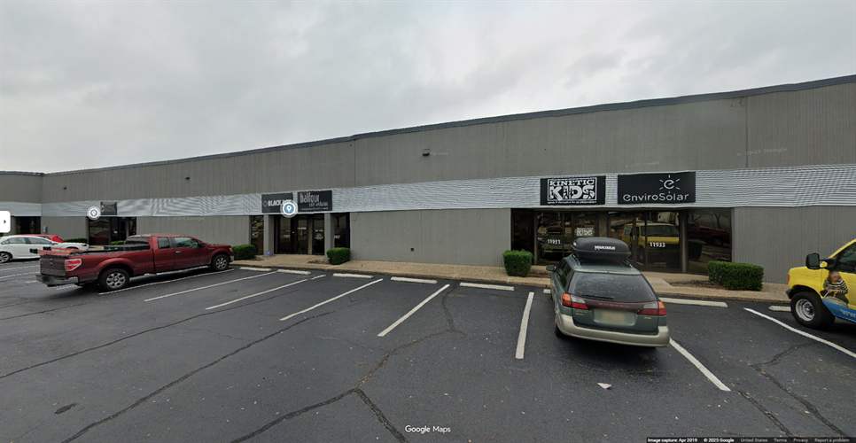 Blossom Boat & RV Storage