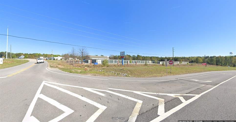 Blue Sky Self Storage - Fort Gordon