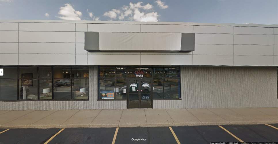 Blue Sky Self Storage - Grand Rapids