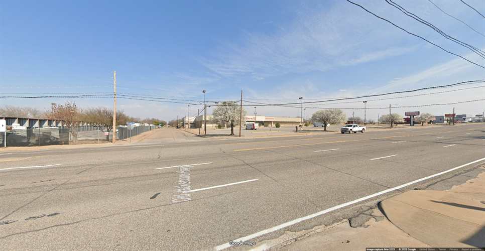 Blue Sky Self Storage - Old Jacksboro