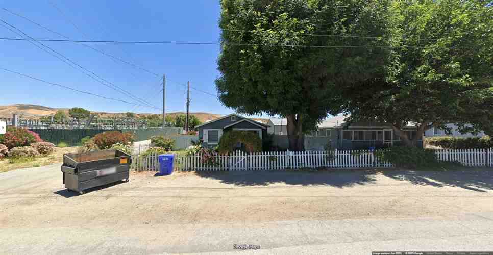 Blue Sky Storage LLC