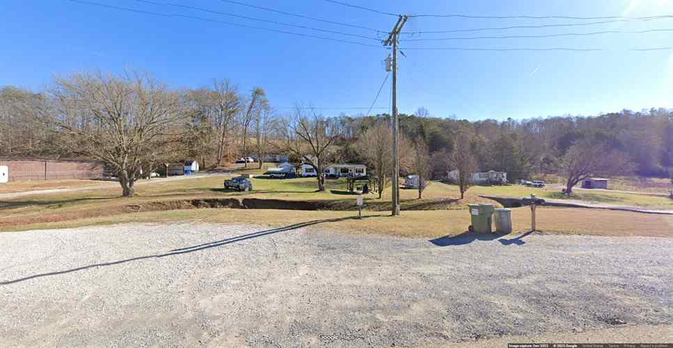 BlueMud Boat & RV Storage