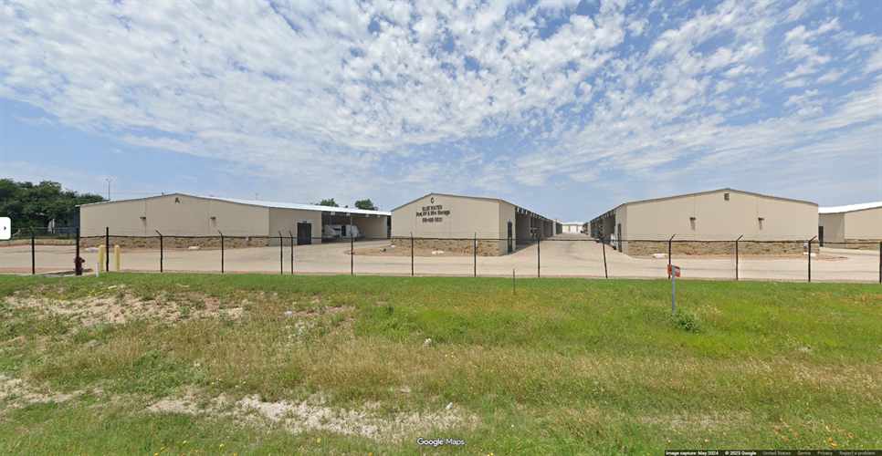 Bluewater Storage LLC