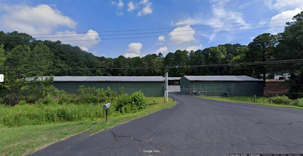 Boat RV Motorsport Storage LLC