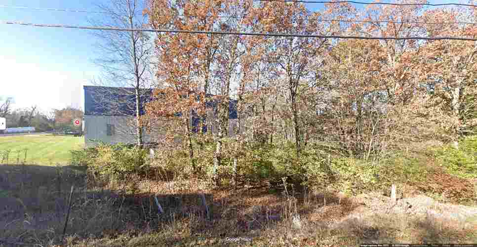 Boathouse At Benders Ferry