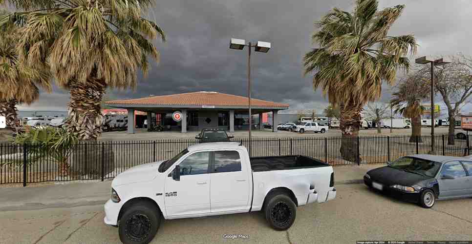 Bobby Wayne's RV Service and RV Storage