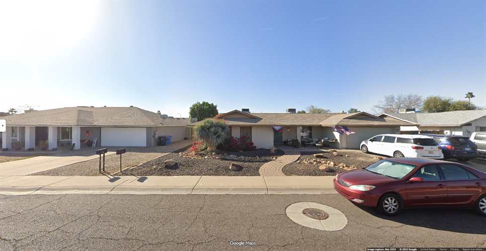 Bob's AZ Kodiak Rentals LLC