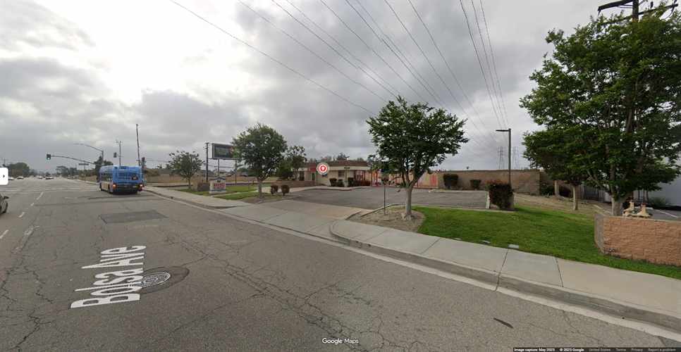 Bolsa Avenue Mini Storage