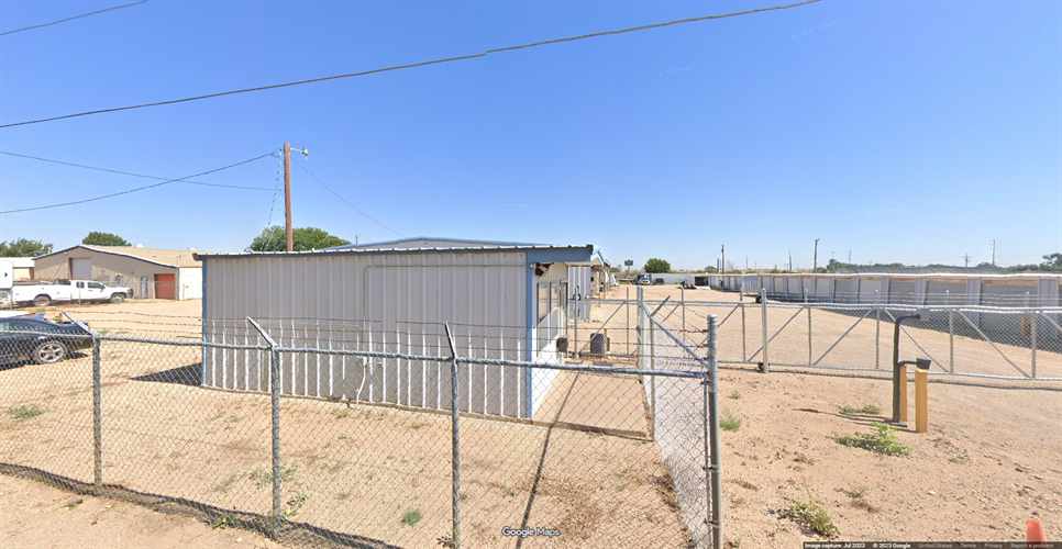 Brad's Self Storage - Annex