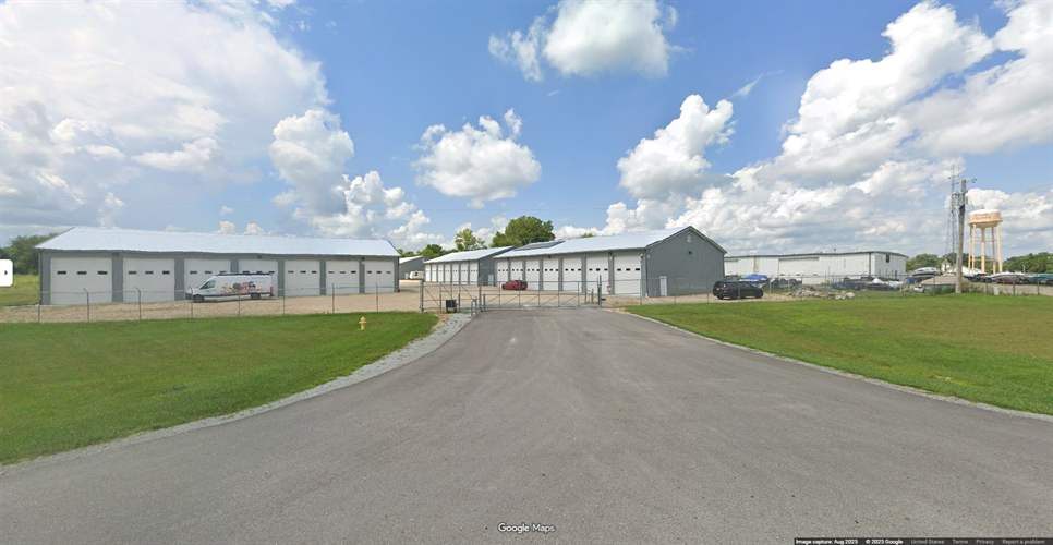 Brandt Boat & RV Storage, LLC