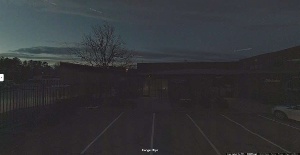 Brassfield Self Storage II